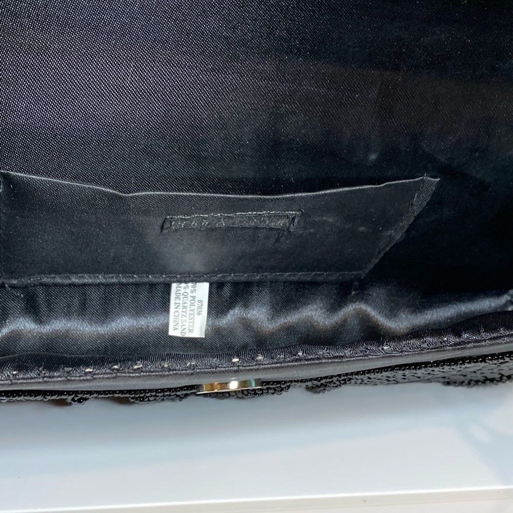 NWT Bijoux Terner Evening Bag - Picture 8 of 9